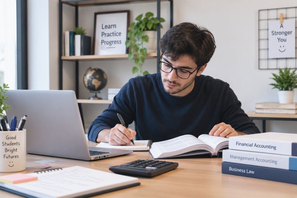 acca beginner course