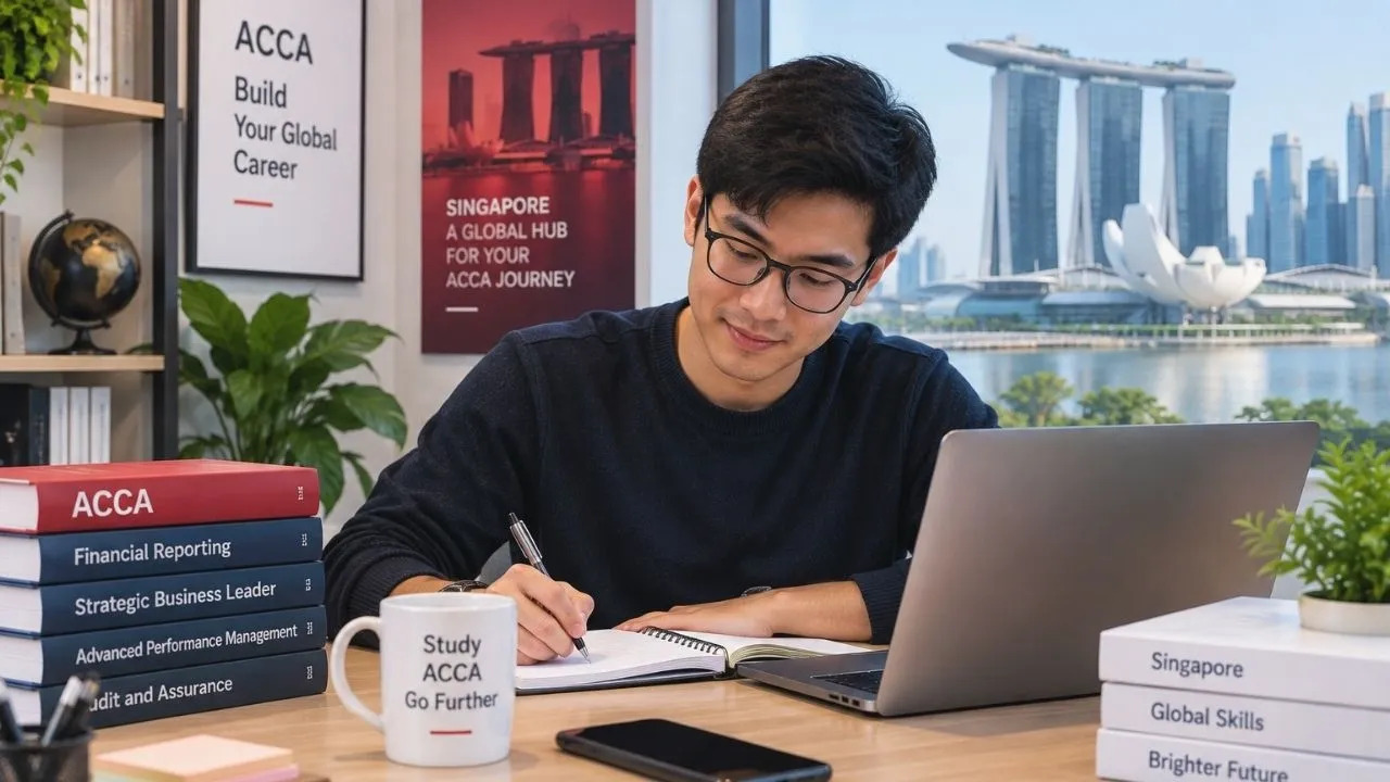 acca course singapore